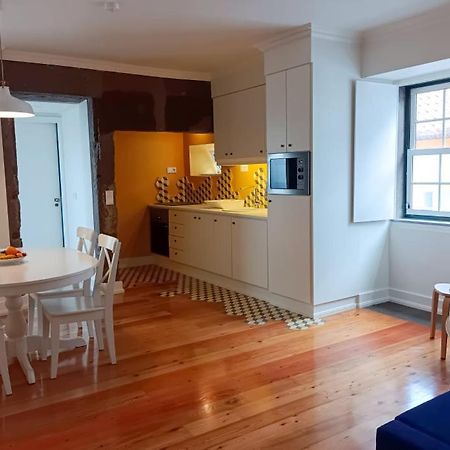 Apartamentos Azera - Laura Azera Praia da Vitória Exteriér fotografie