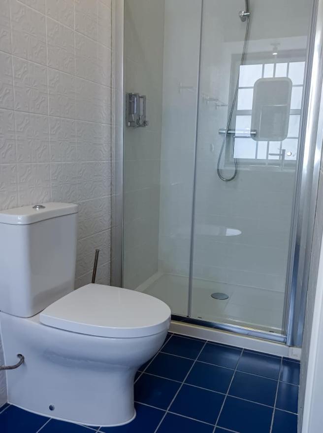 Apartamentos Azera - Laura Azera Praia da Vitória Exteriér fotografie