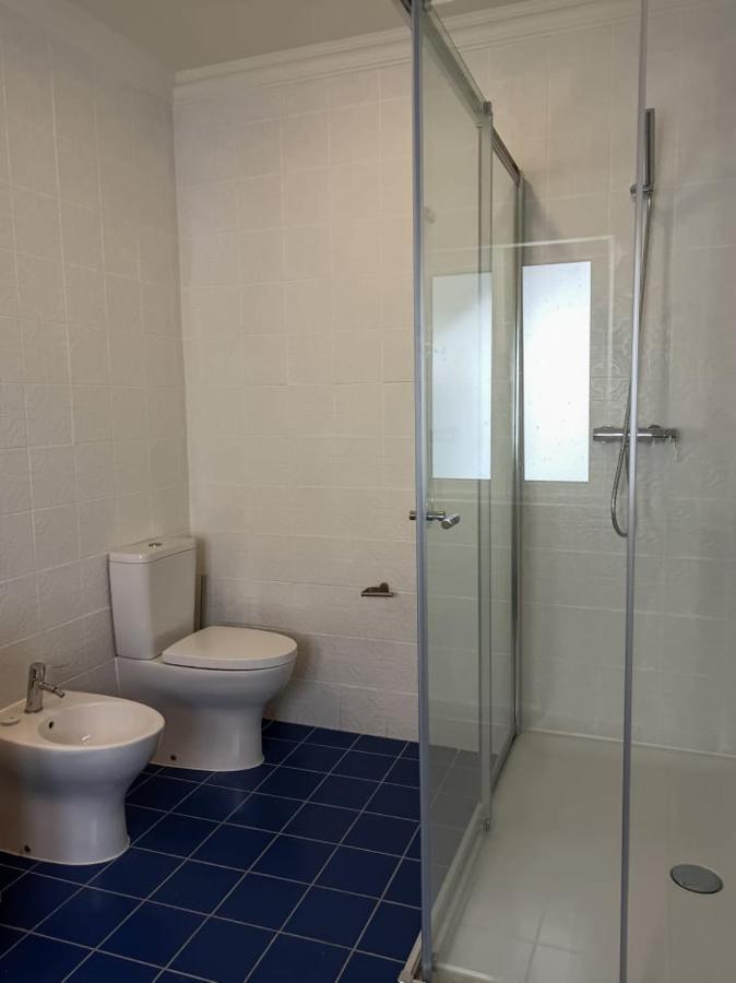 Apartamentos Azera - Laura Azera Praia da Vitória Exteriér fotografie