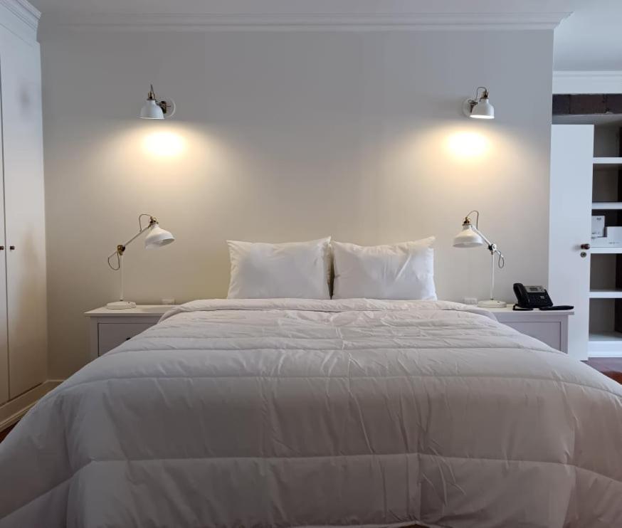 Apartamentos Azera - Laura Azera Praia da Vitória Exteriér fotografie