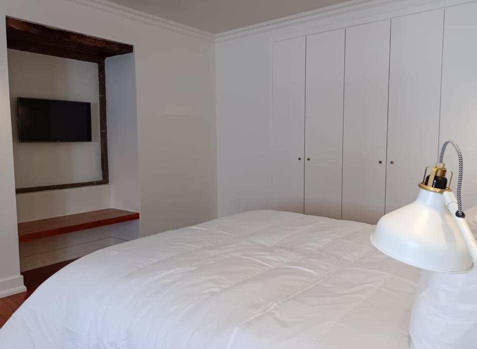 Apartamentos Azera - Laura Azera Praia da Vitória Exteriér fotografie